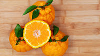 丑橘和普通柑橘有什么区别